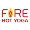 This app is Fire Hot Yoga`s app for all of your connections with them