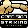 Jason Van Veldhuysen - Precision Boxing Coach Pro アートワーク