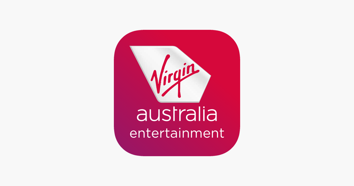 ‎Virgin Australia entertainment on the App Store