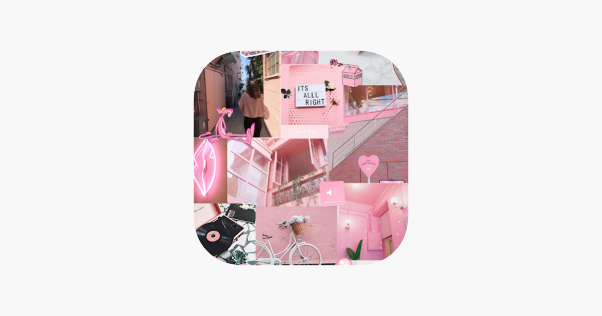 aesthetic-pink-wallpaper-im-app-store