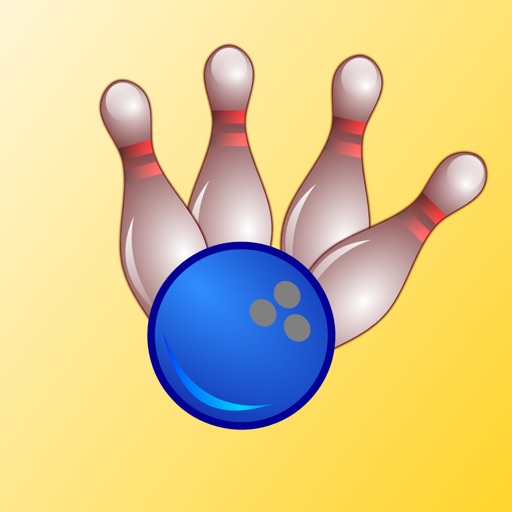 My Bowling iOS App