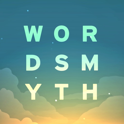 Wordsmyth - A Daily Word Game2.1