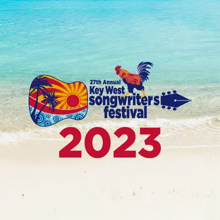 Key West Songwriters Fest 2023 Читы