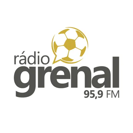 Rádio Grenal - 95,9 FM Читы