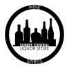 Surrey Central Liquor