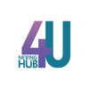 4U Netting Hub