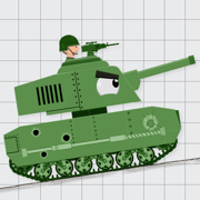 Labo积木坦克:创造装甲汽车与卡车世界