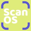 scanOS PDF Scanner App