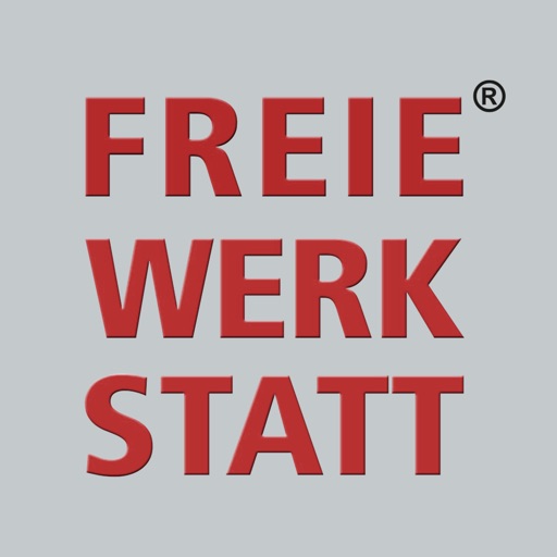 FREIE WERKSTATT Digital