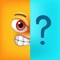 Icon Emoji Puzzles - Emoji Games