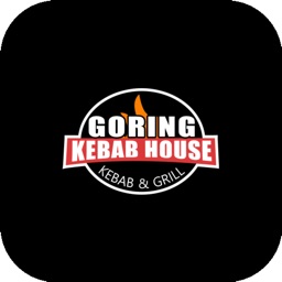 Goring Kebab House
