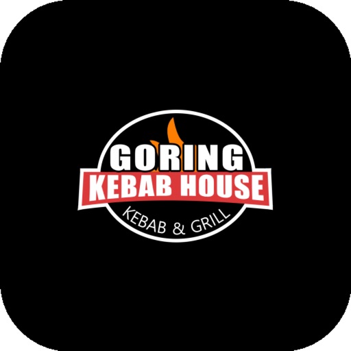 Goring Kebab House icon