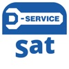 D-Service Sat