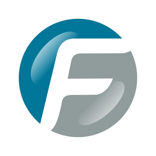Fortiva Account Center iOS App