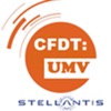 CFDT Stellantis Valenciennes