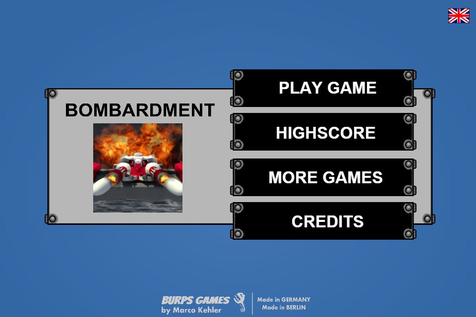 Bombardment - Battleship Duell screenshot 3