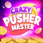 Crazy Pusher Master