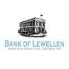 Bank of Lewellen