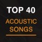 Introducing Top 40 Acoustic Lessons - the ultimate guitar course designed for both beginners and intermediate players