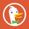 DuckDuckGo Personvernleser