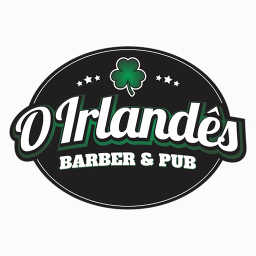 O Irlandês Barber e Pub Download