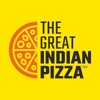 The Great Indian Pizza