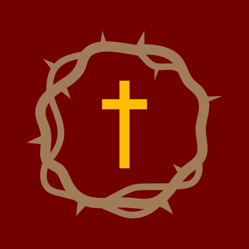 홀리채널 바이블 (Holy Channel Bible) Icon
