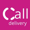 Call Delivery Entregador