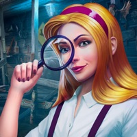 Contacter Hidden Objects - Photo-énigme