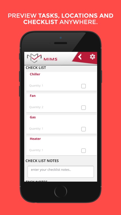 MIMS by Arrow Labs screenshot-3