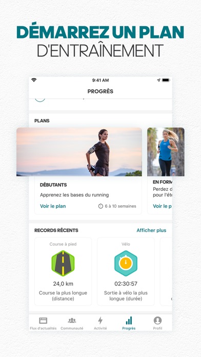 adidas Running : Course à pied adidas Running : Course à pied