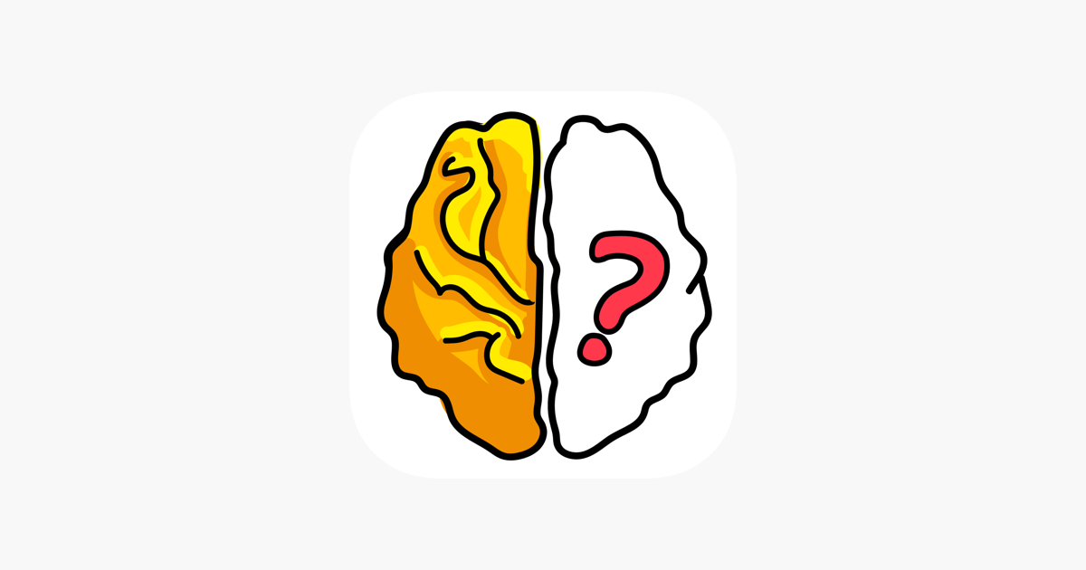 Brain Out Tricky Riddle Games On The App Store