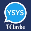 TClarke - You See You Say
