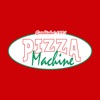 Pizza Machine