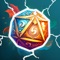 Enter the thrilling world of "Dice of Might: Magic Arena", the ultimate mobile RPG game where you collect magical dice and battle against other heroes in the arena