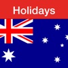 Australian Holidays 2023