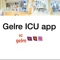 Welkom op de IC-­informatie app van de  Intensive Care (IC) afdeling Gelre Ziekenhuizen locatie Apeldoorn