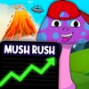 Mush Rush: Stock Market Tycoon