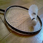 Badminton Ladder