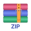Zip Unzip File - Zip Extractor