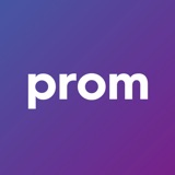 Prom Покупки logo
