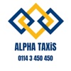 Alpha Taxis Sheffield