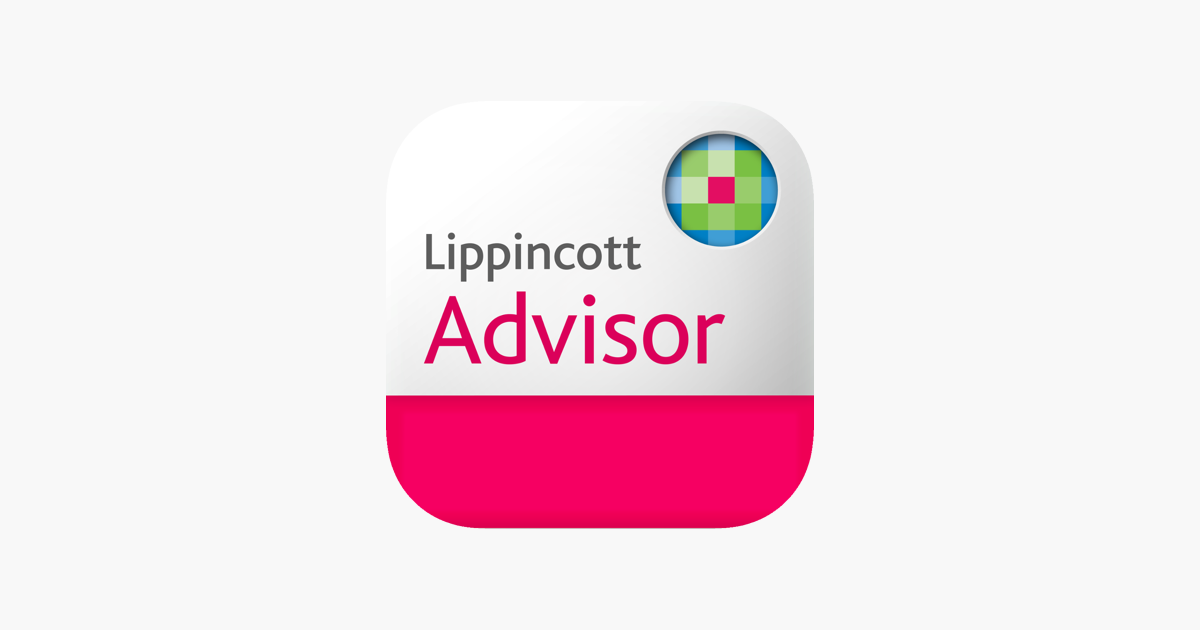 lippincott-nursing-advisor-on-the-app-store