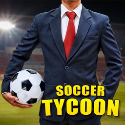 Soccer Tycoon アイコン