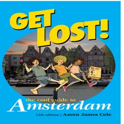 Get Lost in Amsterdam