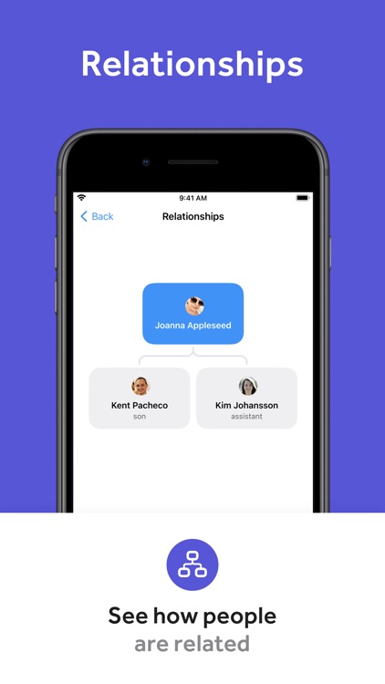 Cardhop screenshot-5