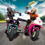 Road Rash Bike Fight 3D