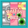 Rail in Ball