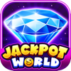Jackpot World™ - Casino Slots - SpinX Games Limited