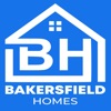 Bakersfield Homes
